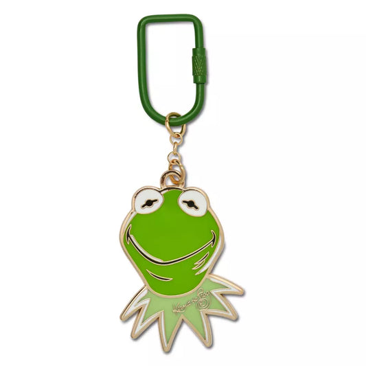 “Pre-order” HKDL - Kermit Keychain