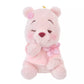 “Pre-order” HKDL - Winnie the Pooh Plush Keychain (Sakura 2024)