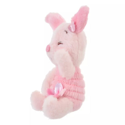 “Pre-order” HKDL - Piglet Plush Keychain (Sakura 2024)