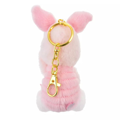 “Pre-order” HKDL - Piglet Plush Keychain (Sakura 2024)