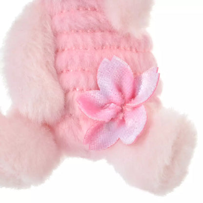 “Pre-order” HKDL - Piglet Plush Keychain (Sakura 2024)