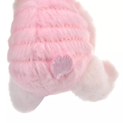 “Pre-order” HKDL - Piglet Plush Keychain (Sakura 2024)