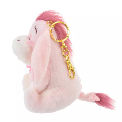 “Pre-order” HKDL - Eeyore Plush Keychain (Sakura 2024)