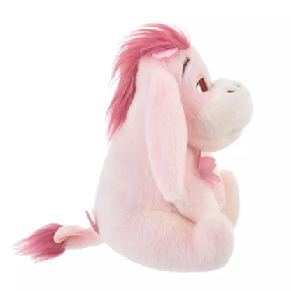 “Pre-order” HKDL - Eeyore Plush Keychain (Sakura 2024)