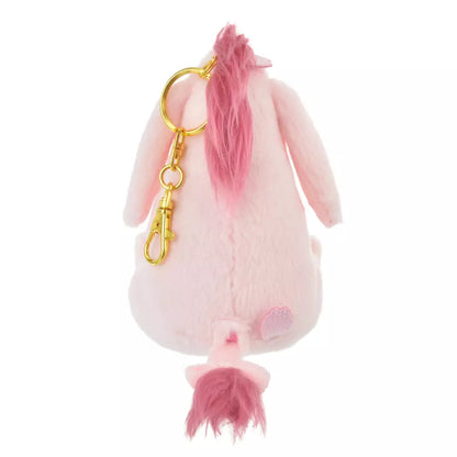 “Pre-order” HKDL - Eeyore Plush Keychain (Sakura 2024)