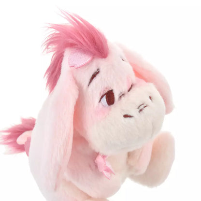 “Pre-order” HKDL - Eeyore Plush Keychain (Sakura 2024)