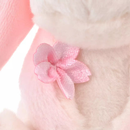 “Pre-order” HKDL - Eeyore Plush Keychain (Sakura 2024)