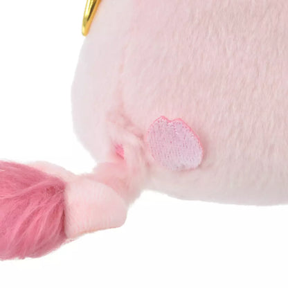 “Pre-order” HKDL - Eeyore Plush Keychain (Sakura 2024)