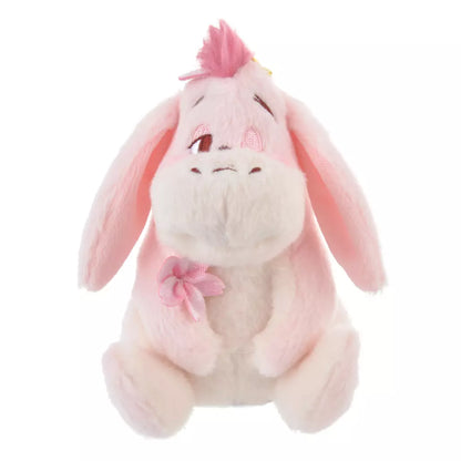“Pre-order” HKDL - Eeyore Plush Keychain (Sakura 2024)