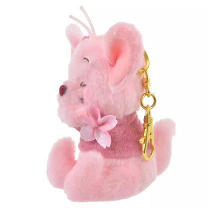“Pre-order” HKDL - Roo Plush Keychain (Sakura 2024)