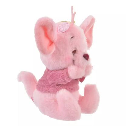 “Pre-order” HKDL - Roo Plush Keychain (Sakura 2024)