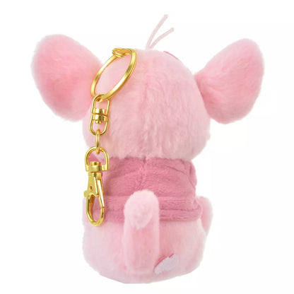 “Pre-order” HKDL - Roo Plush Keychain (Sakura 2024)