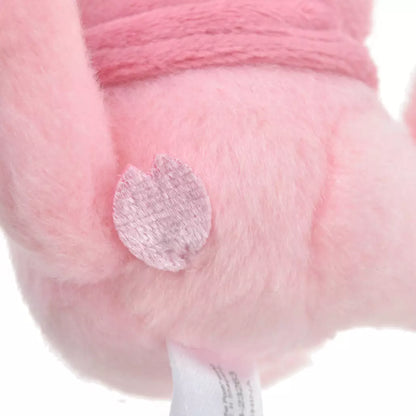 “Pre-order” HKDL - Roo Plush Keychain (Sakura 2024)