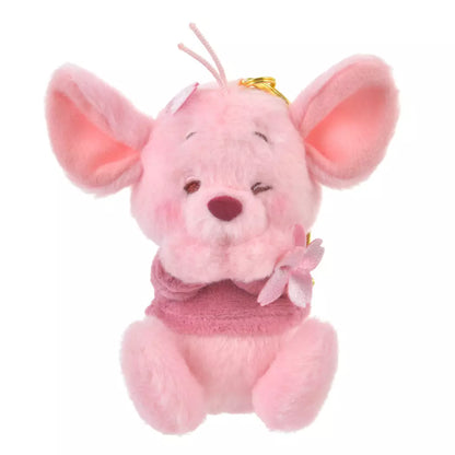 “Pre-order” HKDL - Roo Plush Keychain (Sakura 2024)