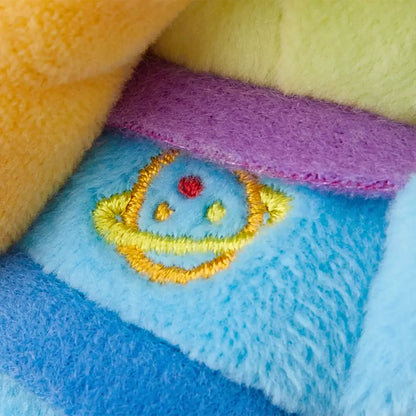 "Pre-Order" HKDL - Pizza Planet Alien Plush Keychain, Toy Story