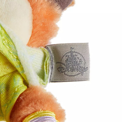 "Pre-Order" HKDL - Nick Wilde Plush Keychain, Zootopia