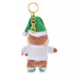 “Pre-order” HKDL - Dale Plush Keychain, Disney Christmas 2025