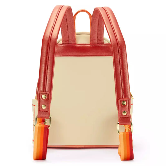 "Pre-Order" HKDL - Inside Out 2 Loungefly Mini Backpack