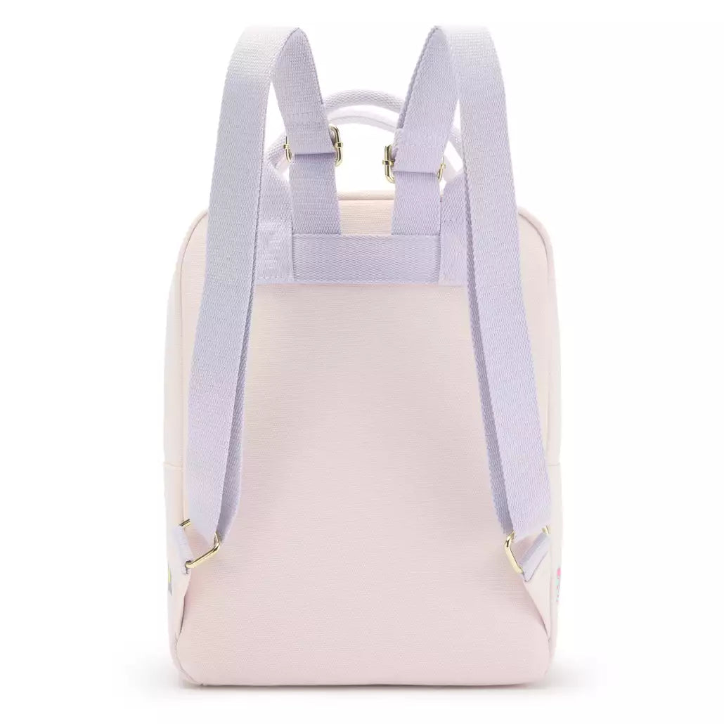 "Pre-Order" HKDL - Disney Parks Canvas Loungefly Backpack