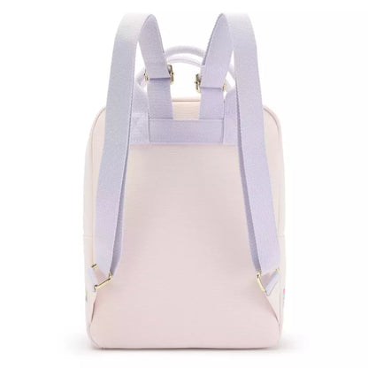 "Pre-Order" HKDL - Disney Parks Canvas Loungefly Backpack