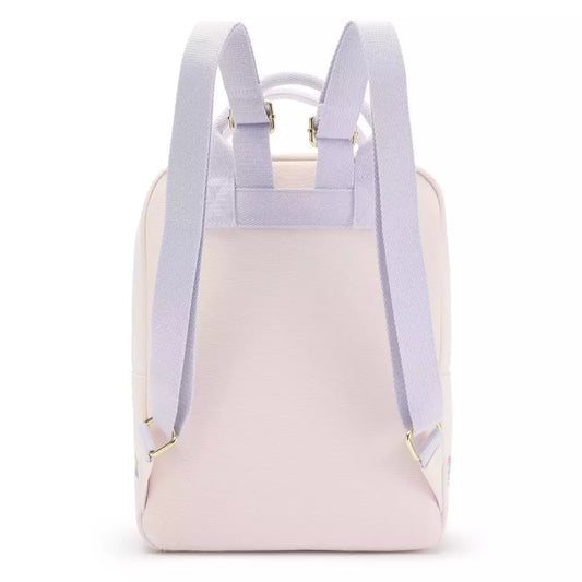 "Pre-Order" HKDL - Disney Parks Canvas Loungefly Backpack