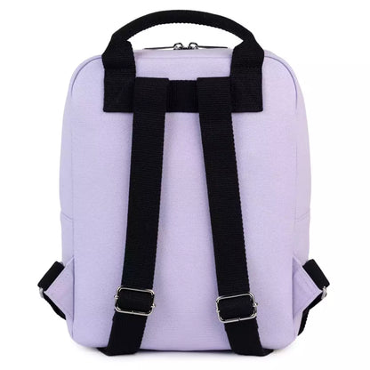 "Pre-Order" HKDL - Loungefly Figment Canvas Mini Backpack, EPCOT