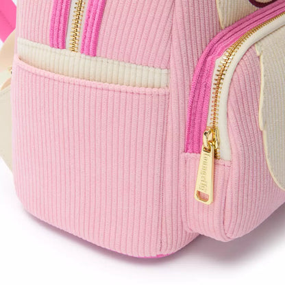 "Pre-Order" HKDL - Lotso Loungefly Mini Backpack, Toy Story