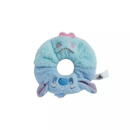 "Pre-Order" HKDL - Stitch and Scrump Hair Scrunchie