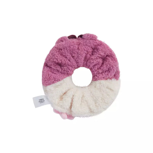"Pre-Order" HKDL - Lotso Hair Scrunchie