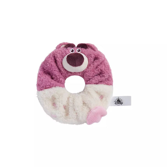 "Pre-Order" HKDL - Lotso Hair Scrunchie
