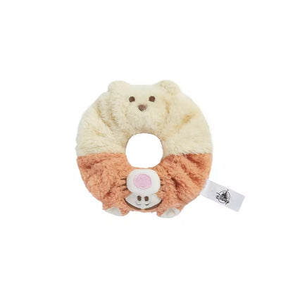 "Pre-Order" HKDL - Winnie the Pooh and Tigger Hair Scrunchie