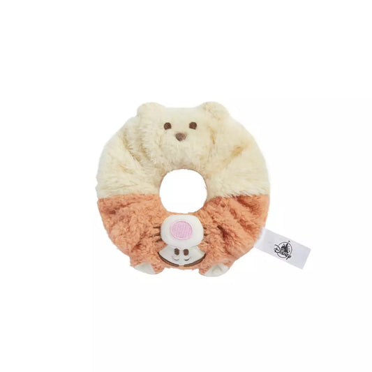 "Pre-Order" HKDL - Winnie the Pooh and Tigger Hair Scrunchie