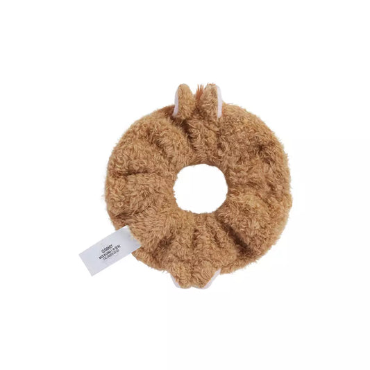 "Pre-Order" HKDL - Chip and Dale Hair Scrunchie