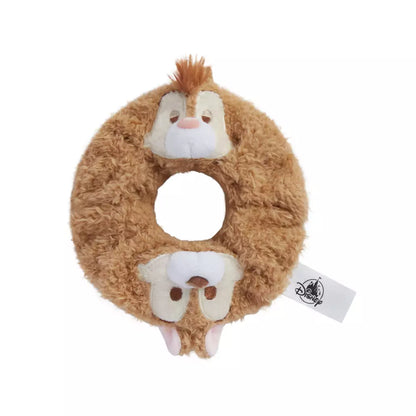 "Pre-Order" HKDL - Chip and Dale Hair Scrunchie