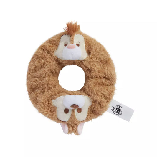 "Pre-Order" HKDL - Chip and Dale Hair Scrunchie