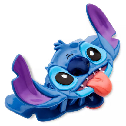 "Pre-Order" HKDL - Stitch Hair Claw Clip, Lilo & Stitch