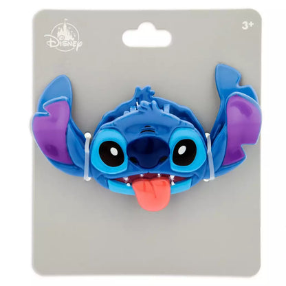 "Pre-Order" HKDL - Stitch Hair Claw Clip, Lilo & Stitch