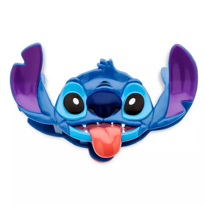 "Pre-Order" HKDL - Stitch Hair Claw Clip, Lilo & Stitch