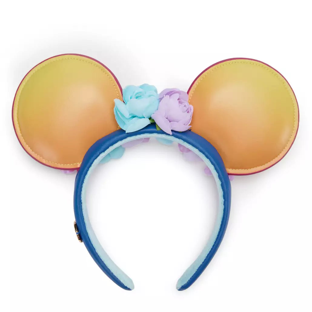"Pre-Order" HKDL - Pastoral Symphony Ears Headband for Adults, Fantasia 85th Anniversary