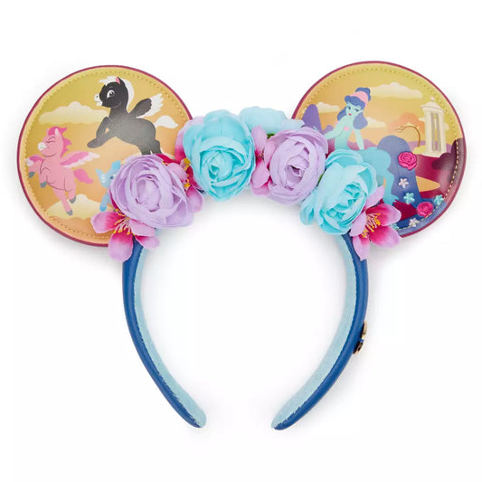 "Pre-Order" HKDL - Pastoral Symphony Ears Headband for Adults, Fantasia 85th Anniversary