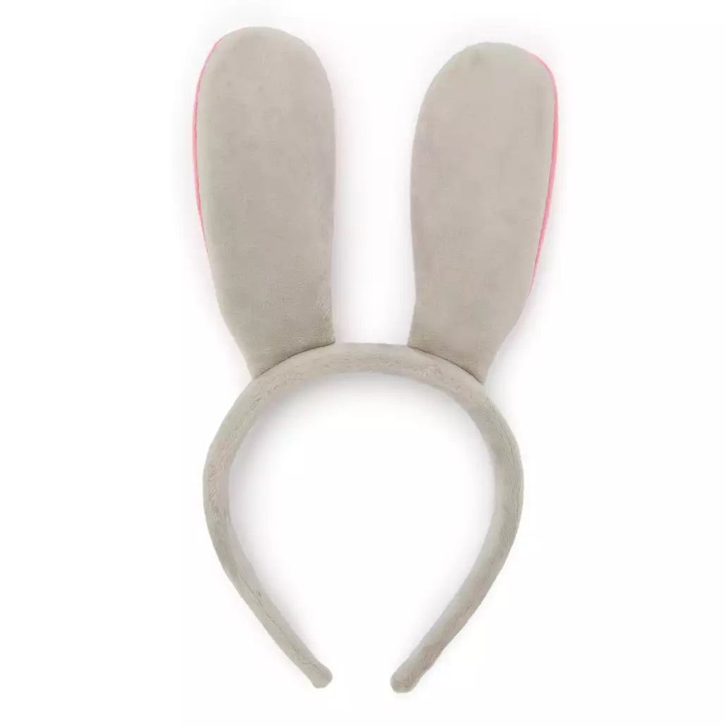 “Pre-order” HKDL - Judy Hopps Plush Ears Headband for Adults, Zootopia