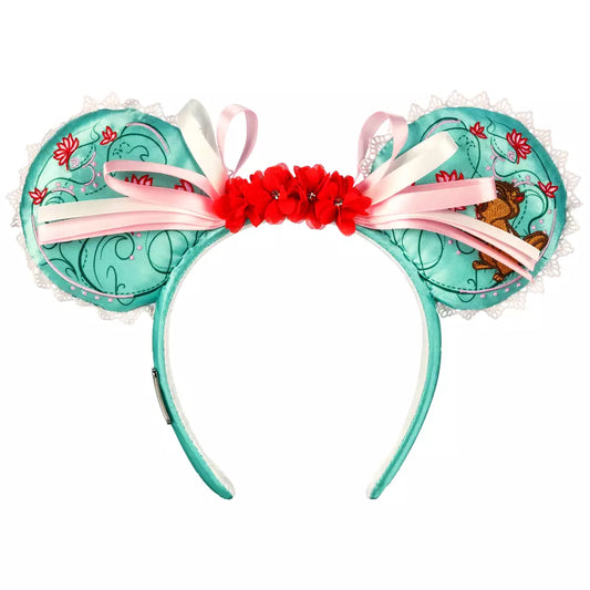 “Pre-order” HKDL - Enchanted Ear Headband (Disney100)