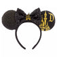 “Pre-order” HKDL - Minnie Mouse Sleeping Beauty Castle Ears Headband, Disneyland