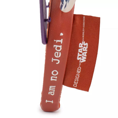 “Pre-order” HKDL - Ahsoka Tano Ears Headband by Ashley Eckstein