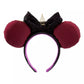 “Pre-order” HKDL -Evil Queen Ears Headband, Snow White and the Seven Dwarfs