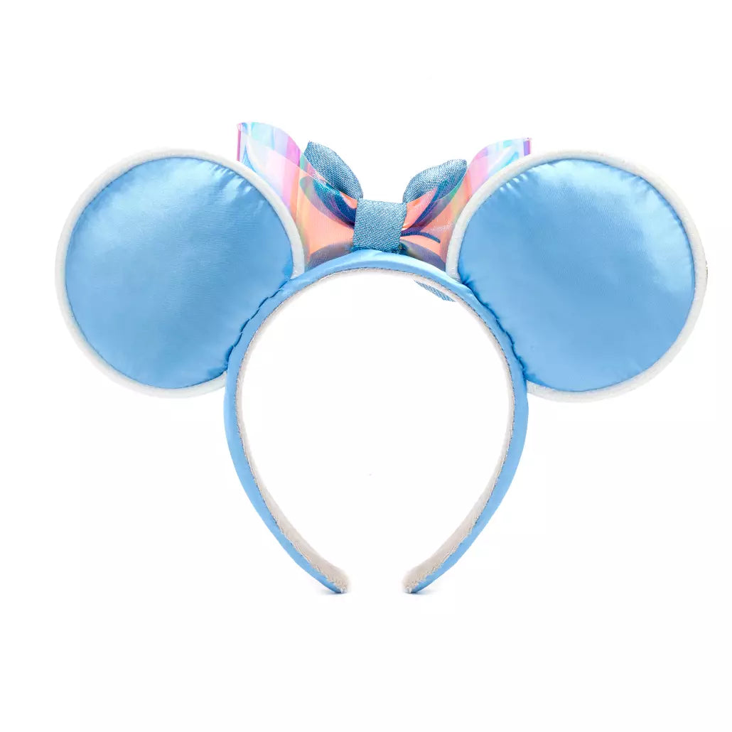 HKDL - Cinderella Ears Headband【Ready Stock】