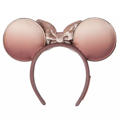HKDL -  Star Wars Sands of Tatooine Loungefly Ears Headband【Ready Stock】
