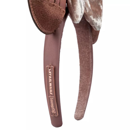 HKDL -  Star Wars Sands of Tatooine Loungefly Ears Headband【Ready Stock】