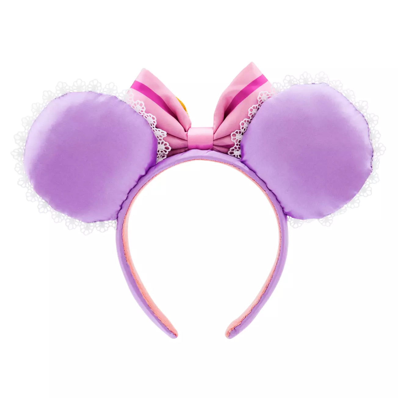 HKDL -  Rapunzel Ears Headband for Adults, Tangled【Ready Stock】