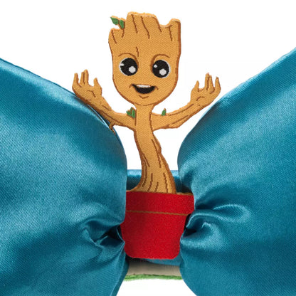 "Pre-Order" HKDL - Baby Groot Ears Headband for Adults, Guardians of the Galaxy